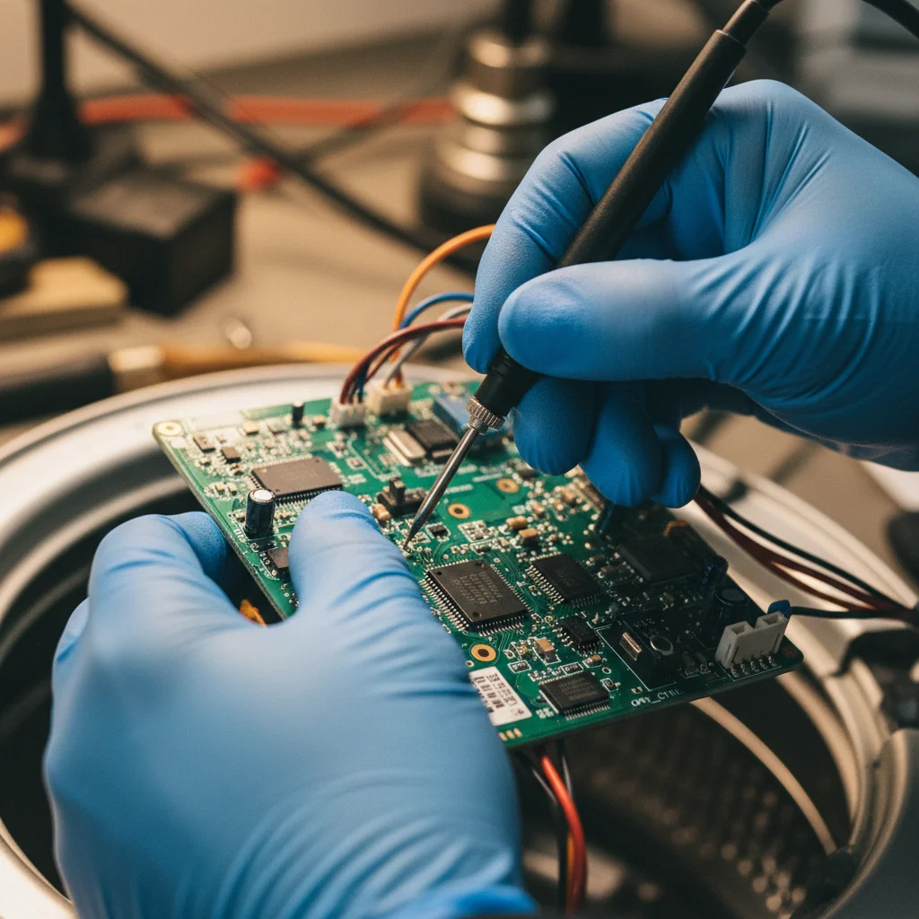 Profesjonalny serwis Włochy warszawa