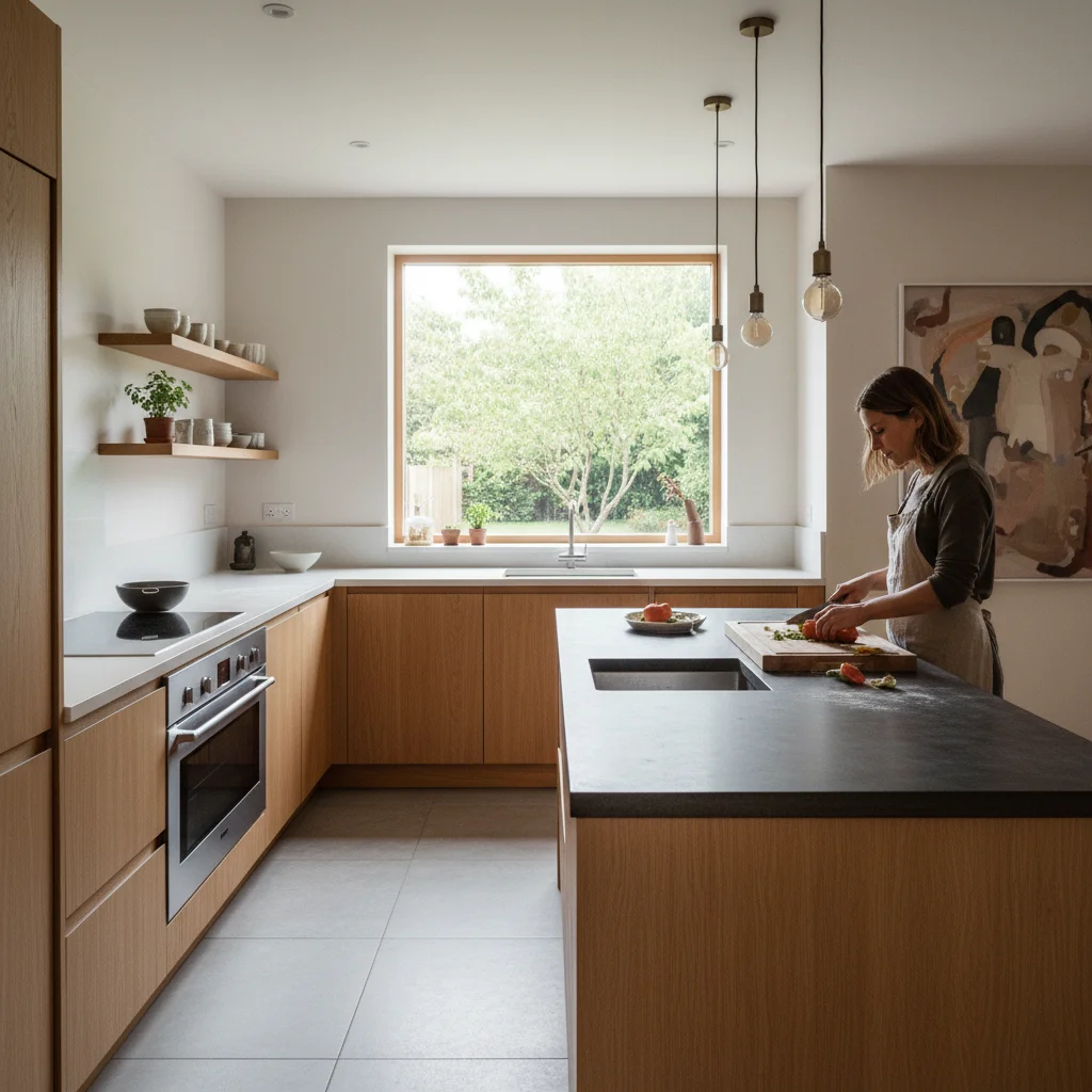 Serwisant AGD przy pracy w Włochy warszawa