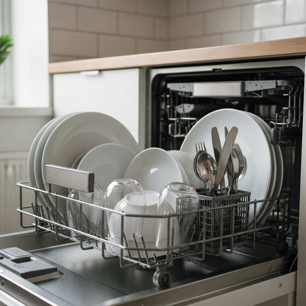 Serwisant AGD przy pracy w Włochy warszawa