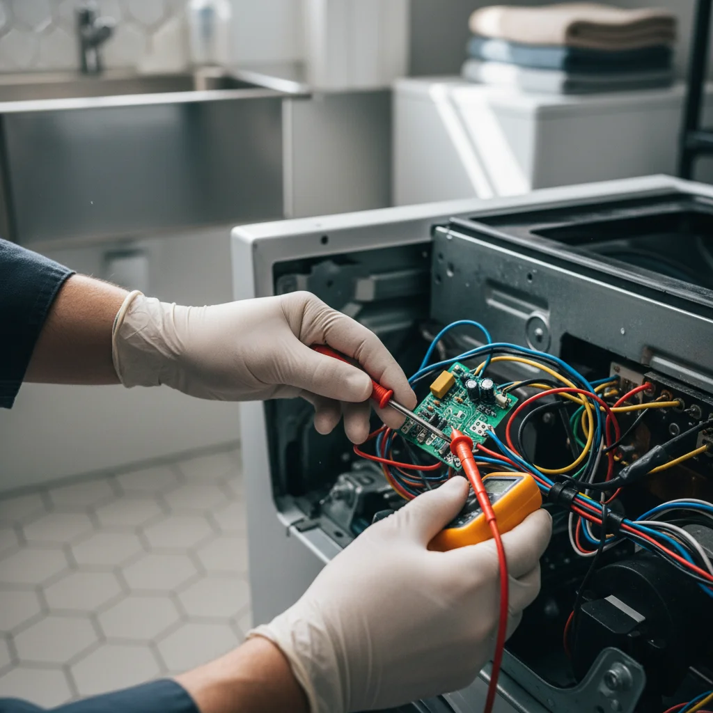 Serwis AGD Wodzisław Śląski