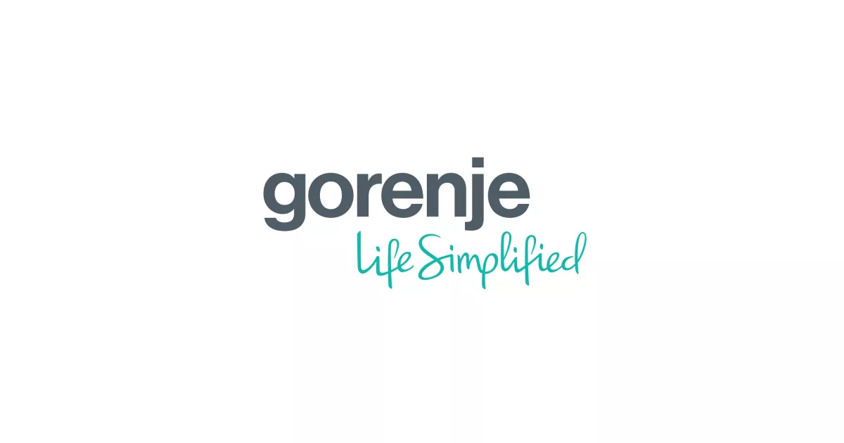 Logo gorenje