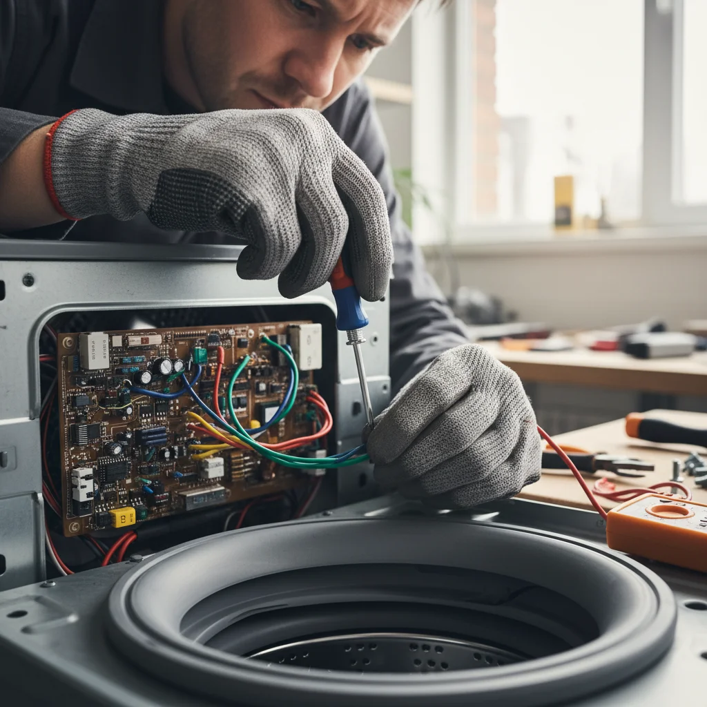 Profesjonalny serwis Wołomin