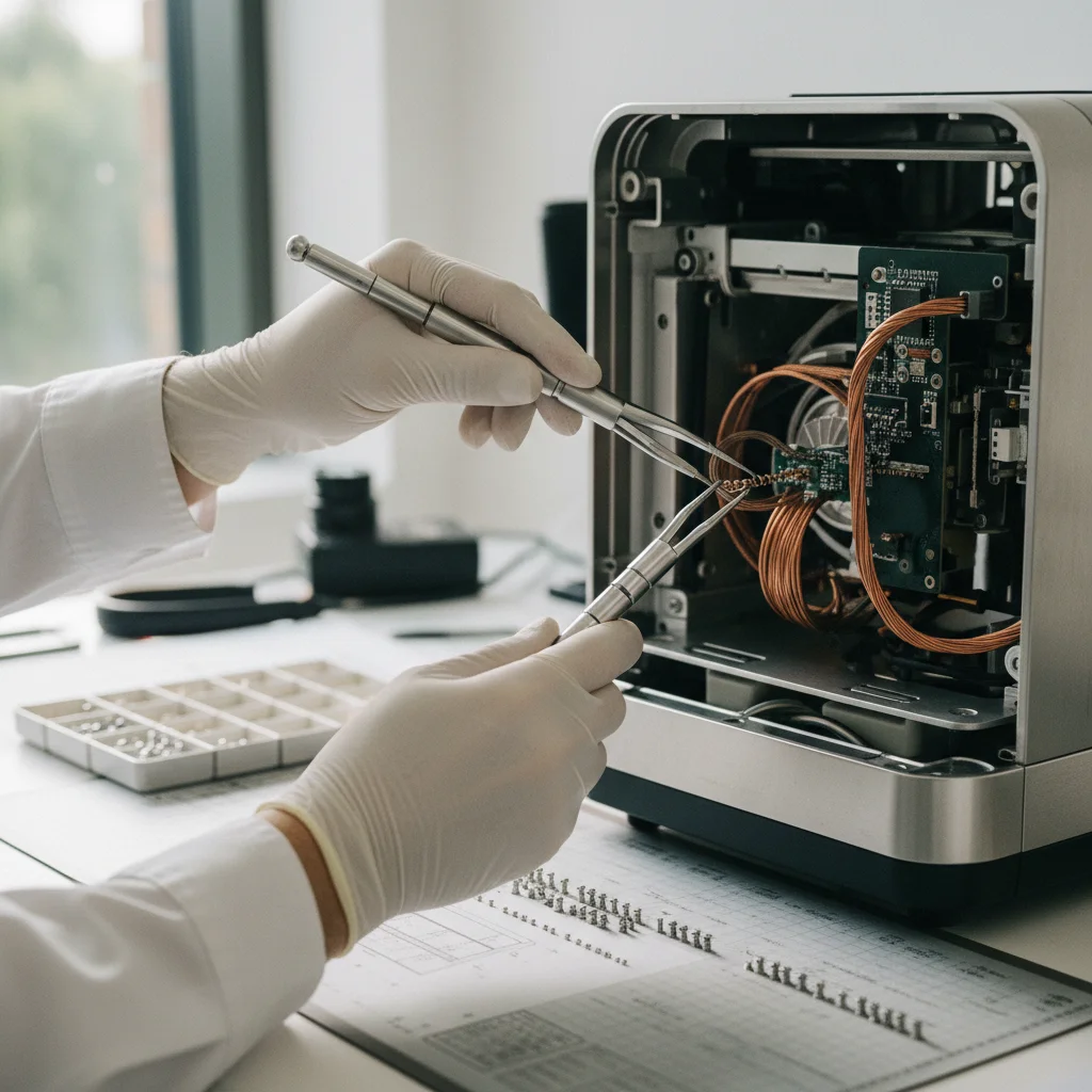 Profesjonalny serwis Wrocław