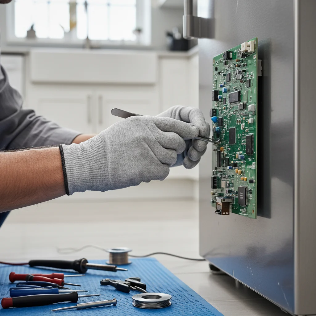 Profesjonalny serwis Zamość