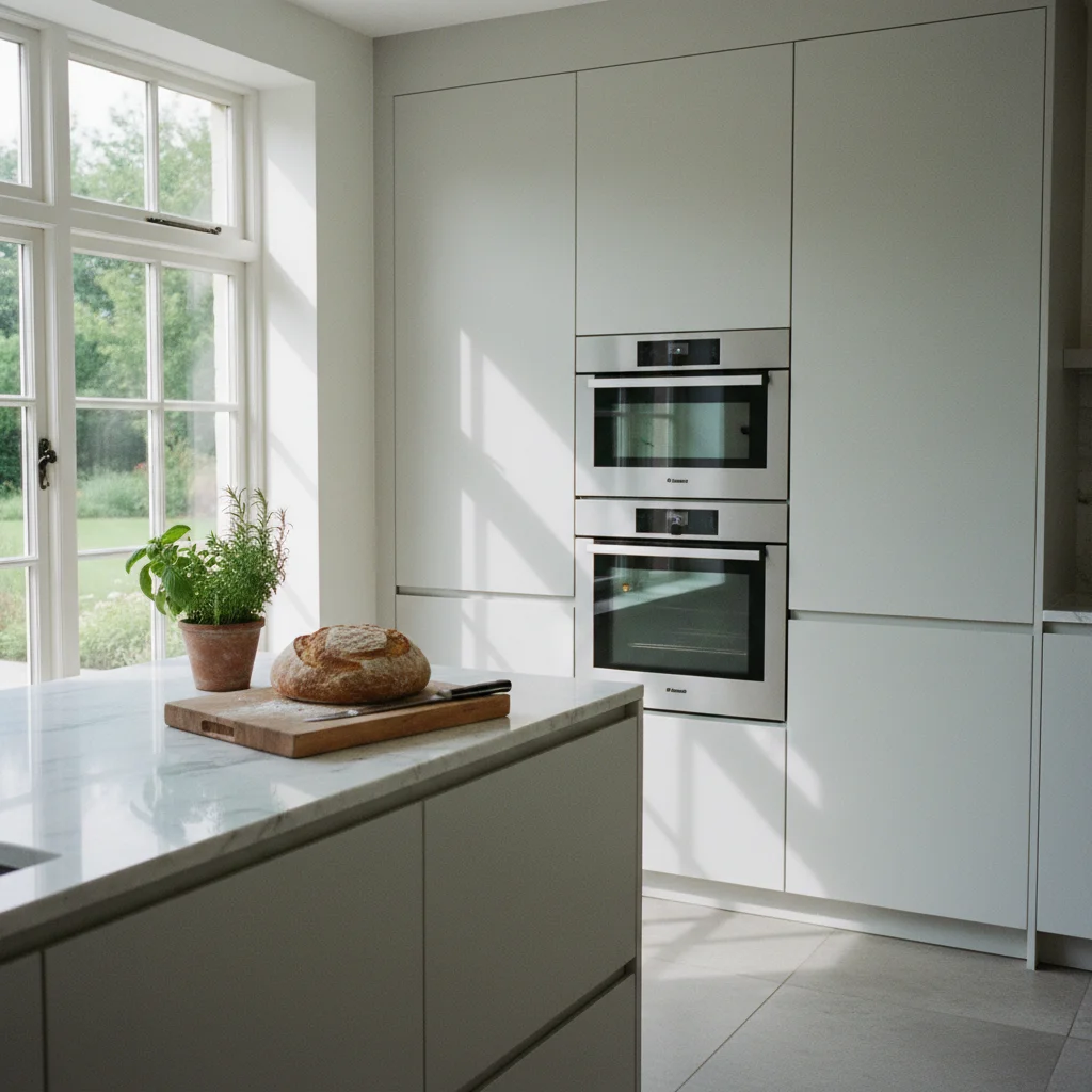 Serwisant AGD przy pracy w Zamość