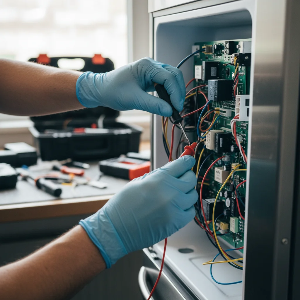 Profesjonalny serwis Zielonka